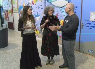 A Pobra repite co programa ‘Espazos nas Escolas’