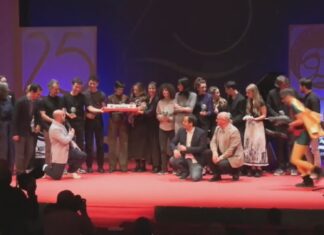 ‘Tribu’, de Carlos Gómez-Trigo, gaña a XXV Mostra de Curtas Vila de Noia