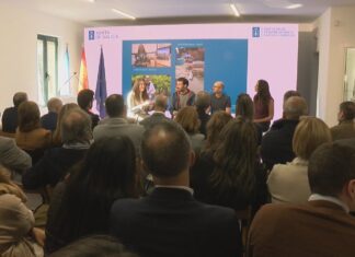 A Xunta pon en marcha o novo Polo de emprendemento e de apoio ao emprego de Vilanova