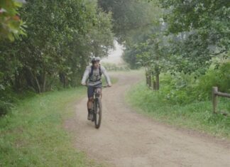 O ‘Enoturismo a pedais’ da Ruta do Viño Rías Baixas, mellor iniciativa enoturística de España