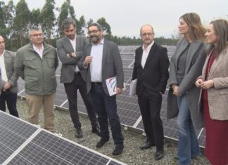 A Mancomunidade do Salnés creará un sistema de bombeo alimentado por unha planta fotovoltaica