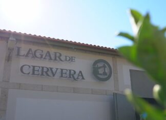 A vendima de 2024 impulsa a aposta de Lagar de Fornelos polos viños de garda