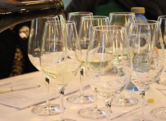 A Ruta do Viño Rías Baixas celebra o Día Mundial do Enoturismo coa décima edición da súa Cata Amateur