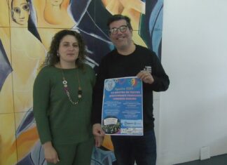 Arranca a XV Mostra de Teatro de Aguiño