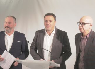 A Deputación da Coruña reforza a súa aposta inversora polos concellos