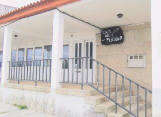 O PP de Ribeira propón que se lle conceda a medalla de ouros do concello á confraría de Aguiño