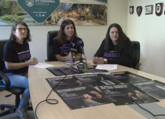 A Pobra convida á cidadanía a posicionarse contra a violencia de xénero