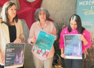 A campaña Caramiñas da Pobra repartirá 200 euros diarios e unha viaxe a Disney