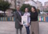 Ribeira convoca o concurso de decoración de Nadal para vivendas, escaparates e locais hostaleiros