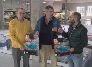 Noia organiza unhas xornadas para enxalzar os produtos da Ría