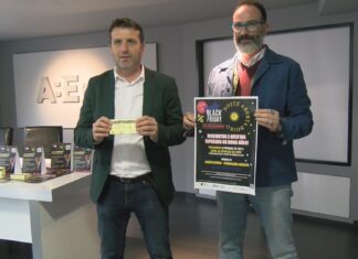 Máis de 30 establecementos participan este sábado na Noite Aberta da ABE