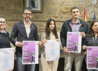 Porto do Son presenta o seu IV Plan de Igualdade