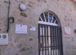 O concello de Boiro acometerá a mellora da eficiencia enerxética no Centro Social de Cures