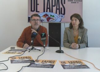 Oito locais participarán na terceira edición de ‘En Outes de Tapas’