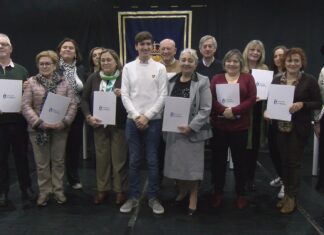 Ribeira renova a súa colaboración cos entidades sociais do municipio