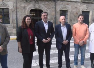 Valentín G. Formoso: ‘A contía do POS+2025 verase aumentada en máis dun 70%’