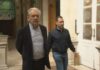 Juan Manuel Rey deixará a alcaldía de Caldas nos vindeiros días