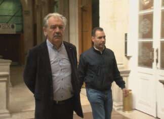Juan Manuel Rey deixará a alcaldía de Caldas nos vindeiros días