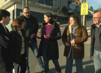 O BNG do Barbanza presenta emendas ós orzamentos da Xunta por valor de 31,5 millóns de euros
