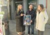 Noia Histórica sorteará catro iPhone 15 na súa campaña de Nadal