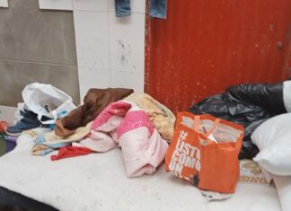Ribeira adopta medidas preventivas para frear futuras okupacións