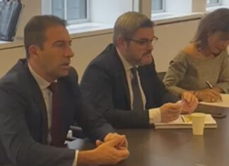 Galicia e Bretaña buscan estratexias comúns para poñer en valor o sector pesqueiro