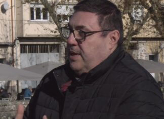 PSOE e Marea de Noia recorren a aprobación do orzamento