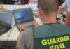 Detidos dous pobrenses por estafar a máis de 20 afectados usurpando a súa identidade