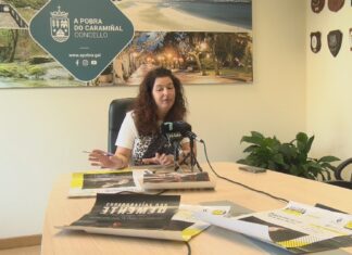 A Pobra incorpora a danza á súa programación de Nadal