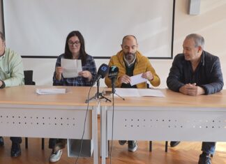 Agustín Agra gaña o certame ‘Avilés de Taramancos’ con Trebón de Ouro