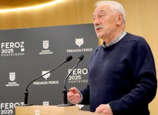 Unha zona inundable en Valdecorvos, posible solución aos asolagamentos da rúa Fernando Olmedo