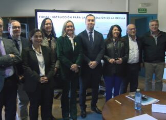 A recolección da mexilla contará por fin con garantías de seguridade para os bateeiros