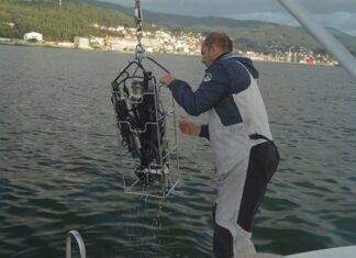 A calidade das augas e dos recursos marisqueiros de Galicia, a exame no Intecmar