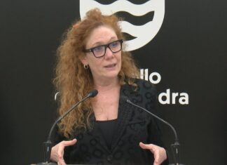 A campaña #PrimAcoso de Pontevedra inspirou a Cristina Fallarás na visibilización da violencia sexual
