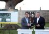 Deputación e Concello de Sanxenxo destinarán 1,2 millóns de euros á estrada entre Noalla e Aios