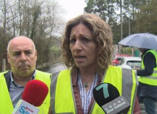 Isabel Couselo deixa a Deputación de Pontevedra para ‘fichar’ pola Xunta