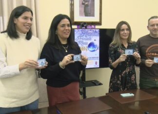Meis anima o seu Nadal poñendo en xogo 3.000 euros para dinamizar o comercio e hostalería local