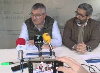 Castro cifra en case 12 millóns de euros as xestións feitas dende a súa chegada á presidencia da Mancomunidade