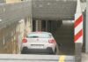 Sanxenxo abre ao tráfico rodado o paso inferior da rúa Madrid