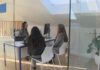 Emprendedores do Salnés, O Barbanza, Caldas e Pontevedra danse cita no Polo de Vilanova