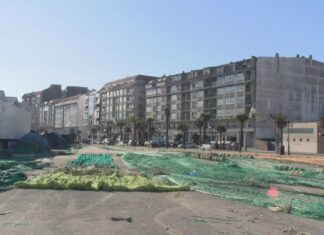 O PP de Ribeira desminte que o concello estea a negociar con Portos o traslado dos redeiros