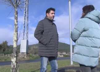 O PSOE de Rianxo pide ó executivo a presentación da conta xeral