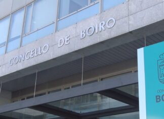 Suspensión cautelar para a contratación do Servizo de Axuda no Fogar no concello de Boiro