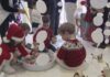 A escola infantil de Ribeira aposta por pedagoxías activas para estimular a creatividade