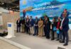 A Ría da Estrela presenta o catálogo de peregrinacións marítimas en Fitur