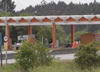 Os alcaldes do Barbanza súmanse á proposta de abordar a gratuidade da AP-9