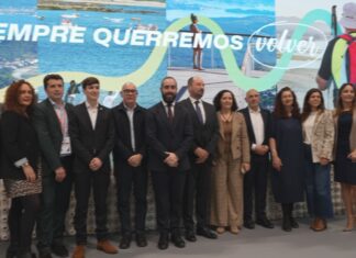 Barbanza Arousa, primeira mancomunidade distinguida como Destino Turístico Intelixente