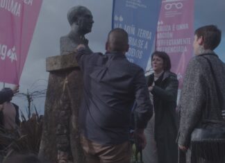 O BNG proporá o recoñecemento de Castelao como primeiro presidente de Galicia
