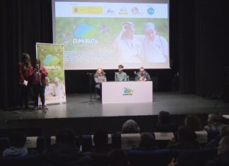 AMICOS busca sensibilizar á poboación fronte ó cambio climático co proxecto Climability