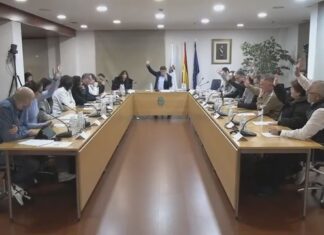 Boiro destinará o millón de euros do POS+ 2025 da Deputación a gasto corrente